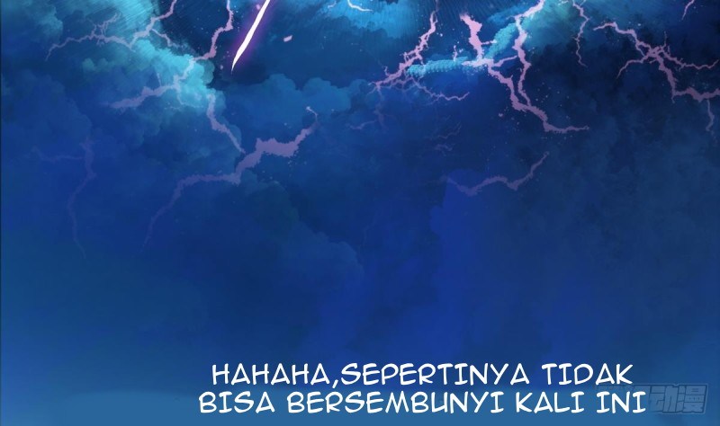 Magic Immortal Qi Chapter 01-02 Bahasa Indonesia
